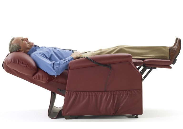 Ultimate Sleep Chair Rental | All-Star Medical Rentals